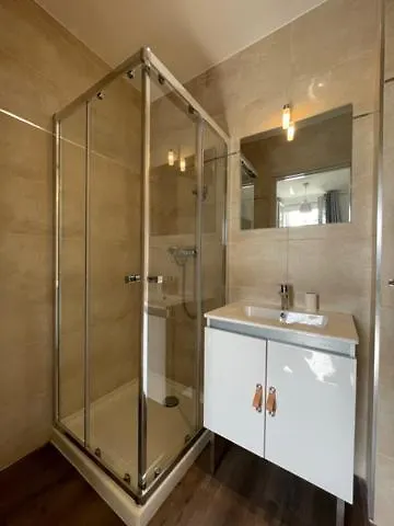 Apartman Les Trois Mai