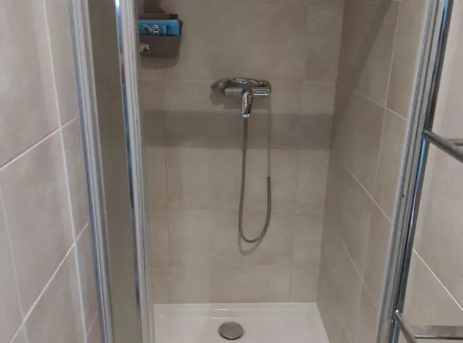 Les Trois Mai Apartman Cannes