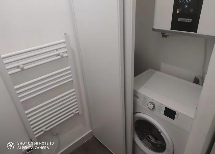 Apartman Les Trois Mai *