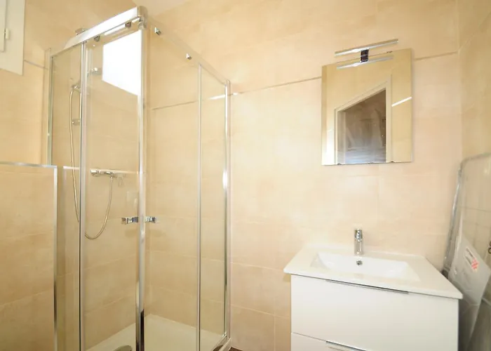 Apartman Les Trois Mai *