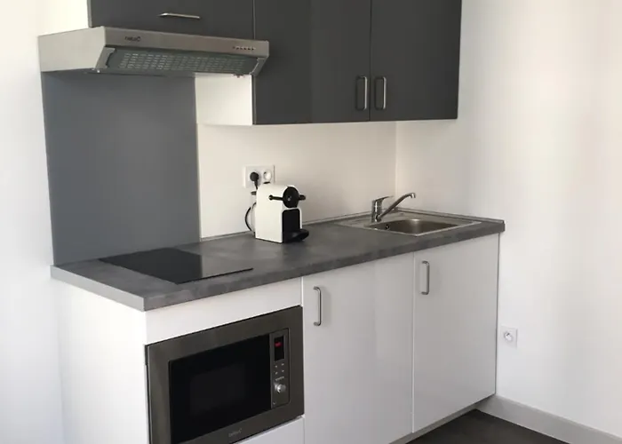 Les Trois Mai Apartman Cannes