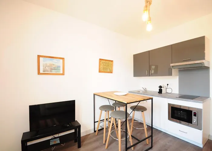 Les Trois Mai Apartman Cannes