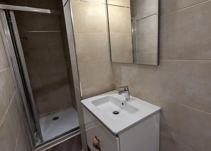 Apartman Les Trois Mai *