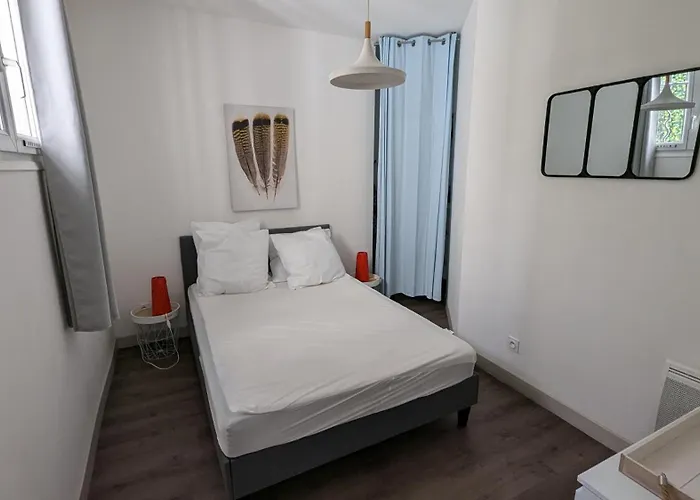 Apartman Les Trois Mai *