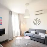 Appartamento Les Trois Mai *