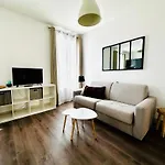 Les Trois Mai Appartamento