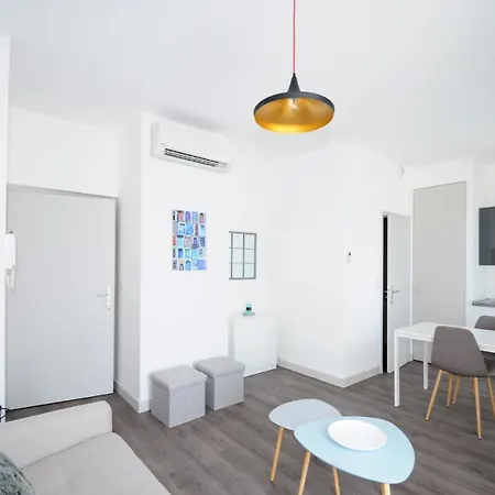 Apartment Les Trois Mai