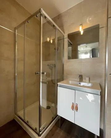 Apartment Les Trois Mai