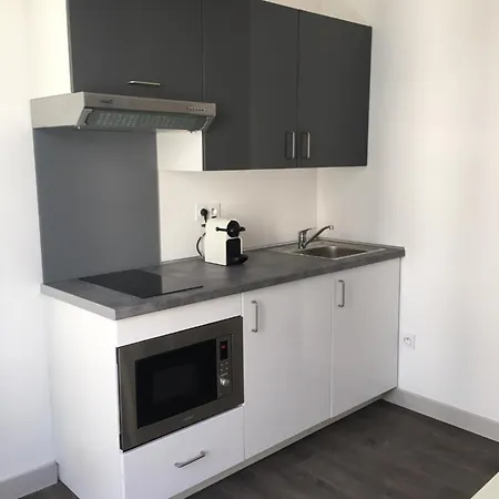 Les Trois Mai Apartment Cannes