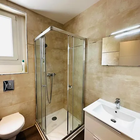 Les Trois Mai Apartment Cannes