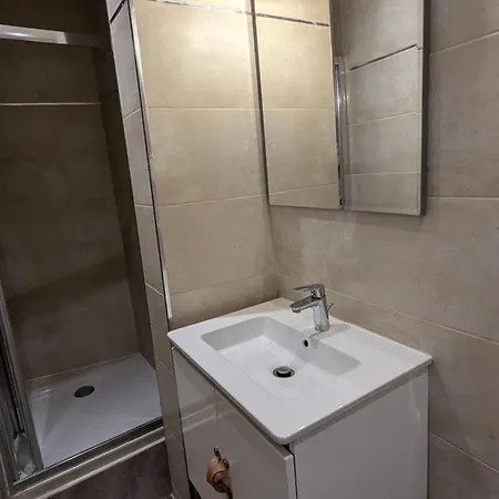 アパート Les Trois Mai *