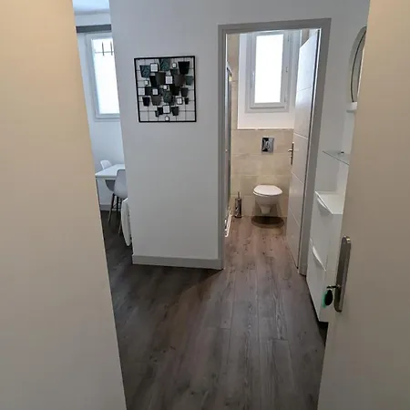 Les Trois Mai Apartment Cannes