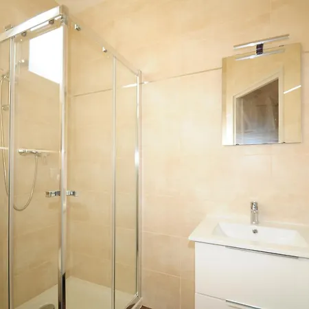 Apartment Les Trois Mai *