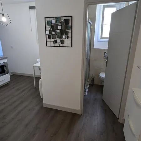 Les Trois Mai * Κάννες